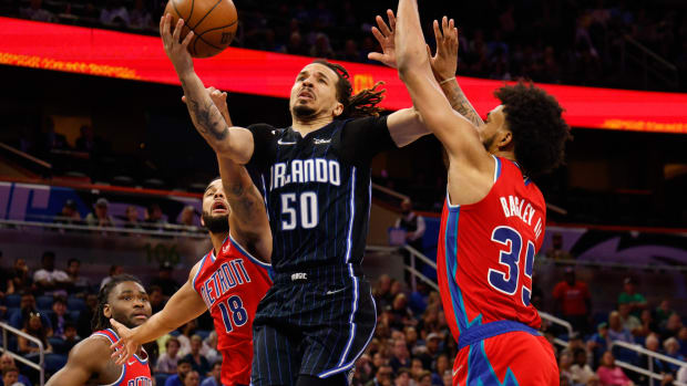 Cole Anthony